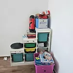 Apartman Leo