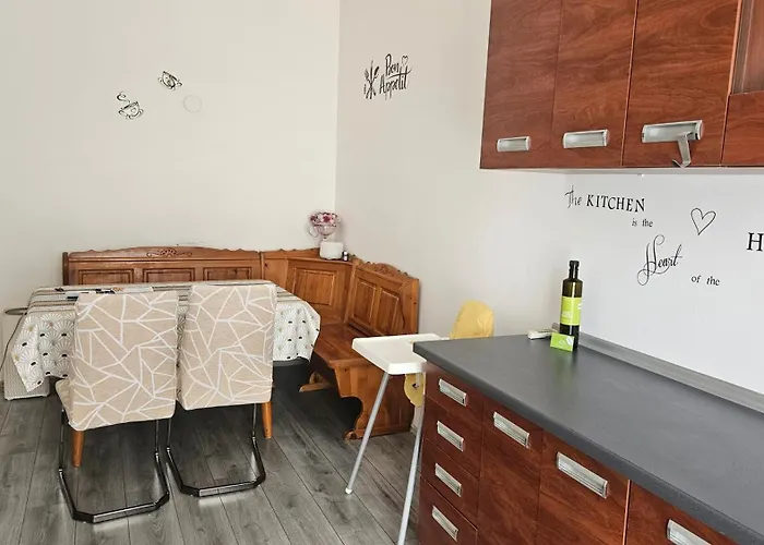 Apartman Leo