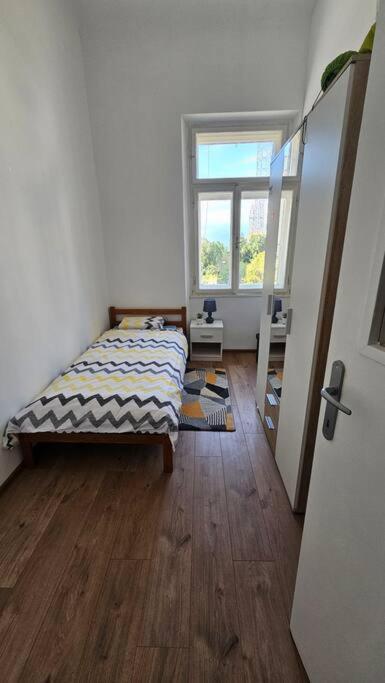 Apartmán Leo