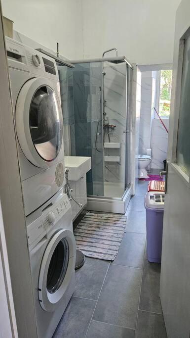 Apartmán Leo