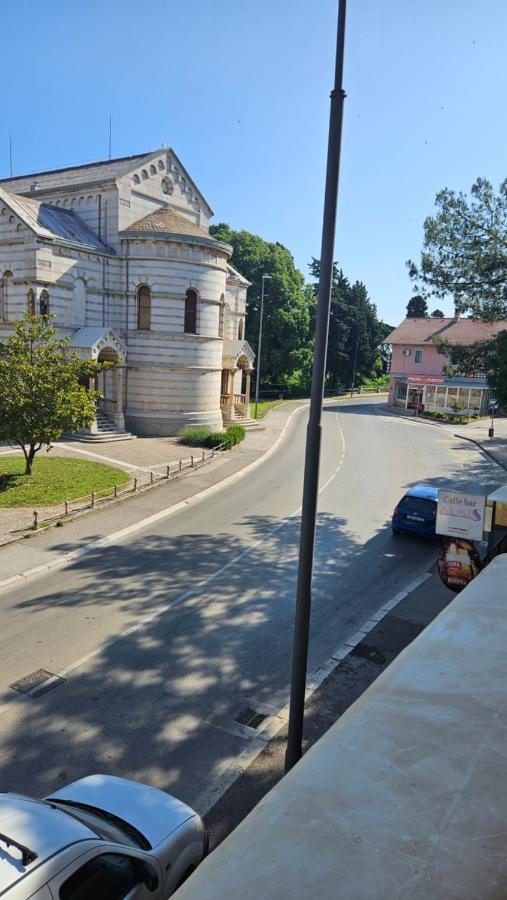 Leo Apartmán Pula