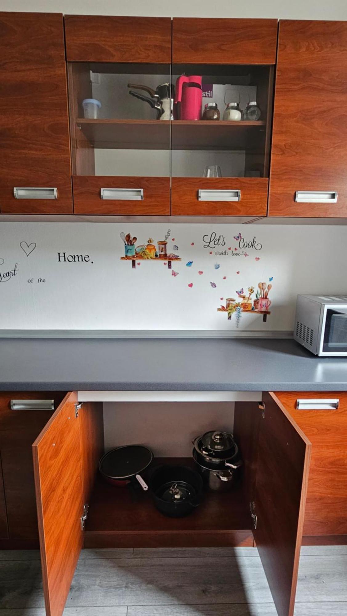 Leo Apartmán