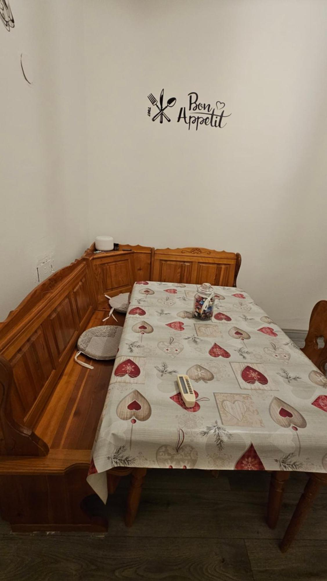 Apartmán Leo *