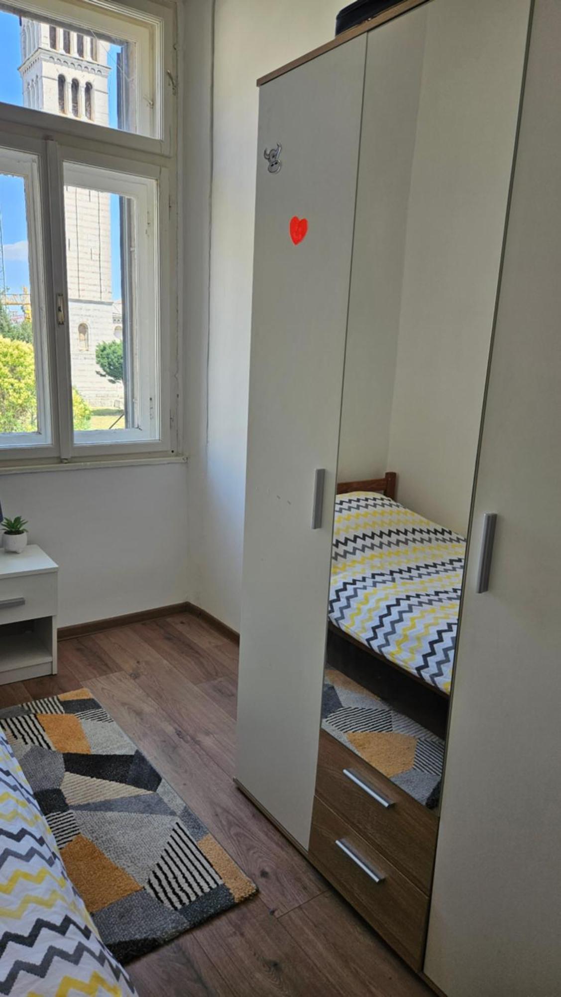 Apartmán Leo Pula