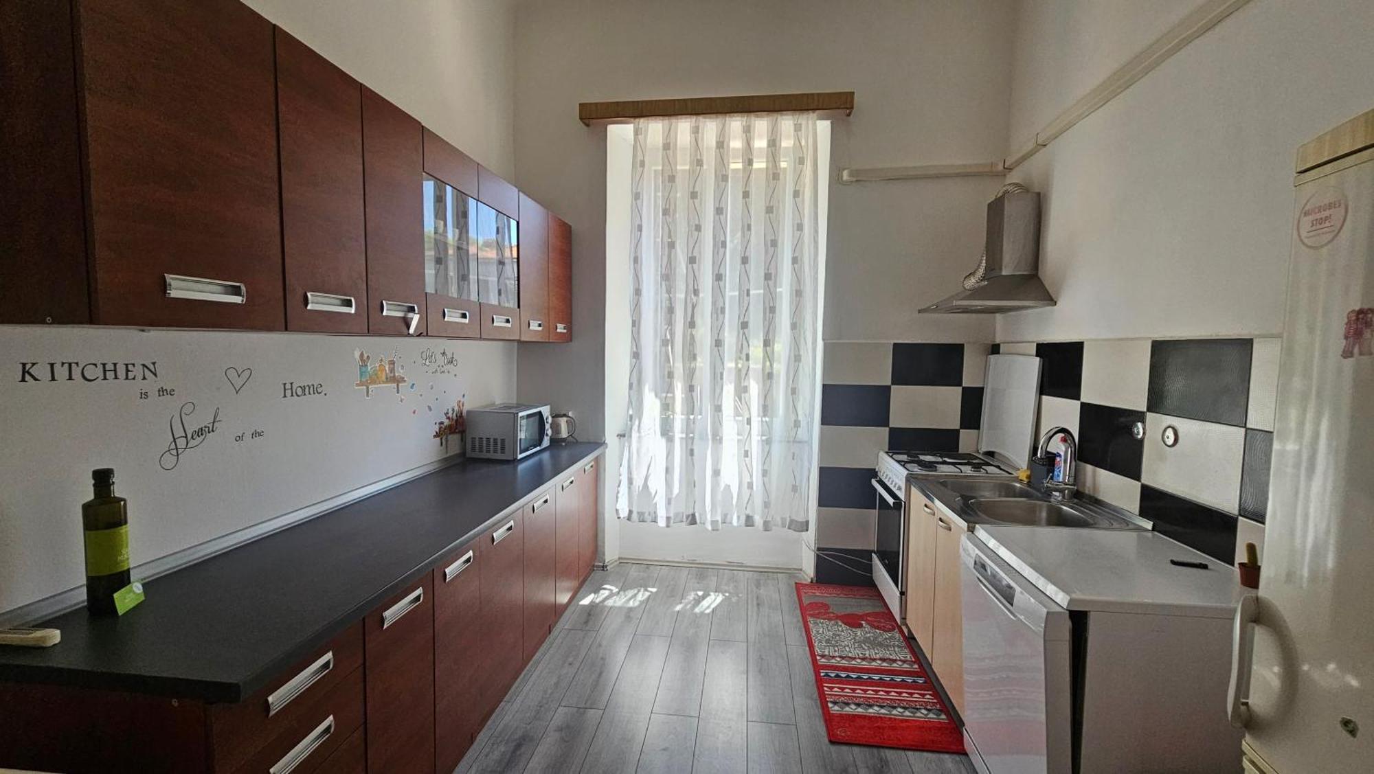 Apartmán Leo