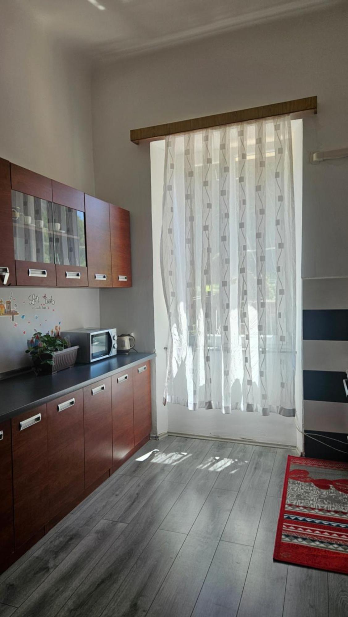 Apartmán Leo *