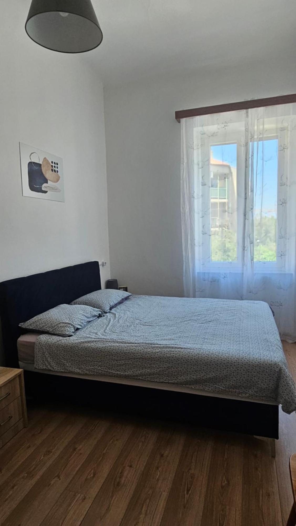 Apartmán Leo